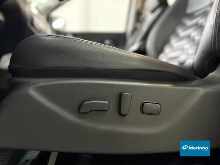 FRONTIER 2.3 16V TURBO DIESEL PLATINUM CD 4X4 AUT