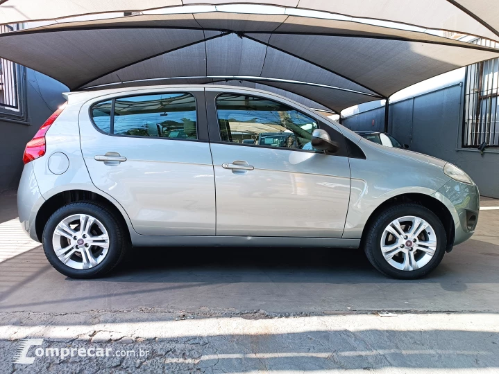 PALIO 1.6 MPI Essence 16V
