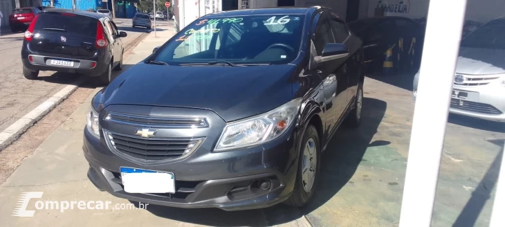 PRISMA 1.0 LT Spe/4 8V