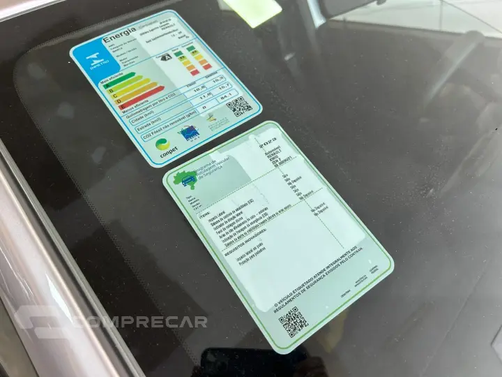 Kwid KWID Zen 1.0 Flex 12V 5p Mec.