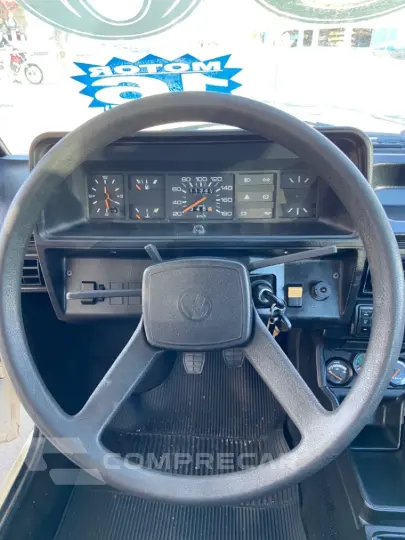 VOYAGE 1.6 CL 8V