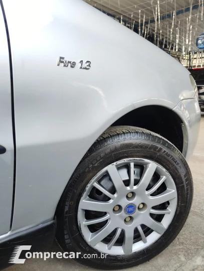 PALIO 1.3 MPI Fire ELX 8V