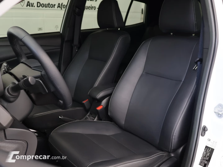 YARIS 1.5 16V XLS Connect