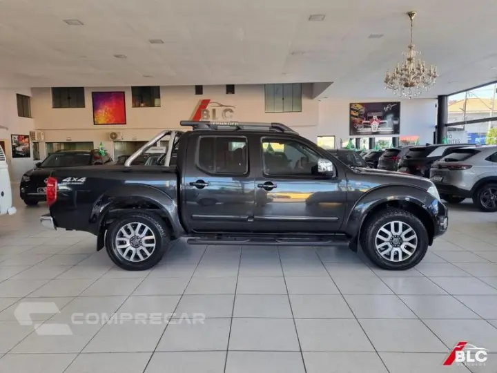 FRONTIER SL 4X4