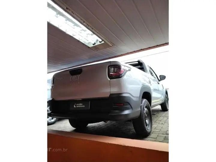 STRADA 1.3 FIREFLY FLEX ENDURANCE CS PLUS MANUAL