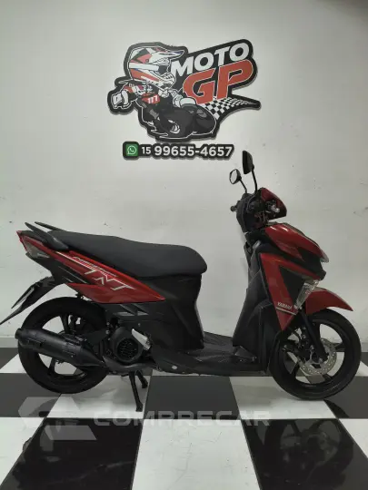 Neo 125