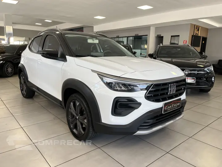 PULSE AUDACE TF200