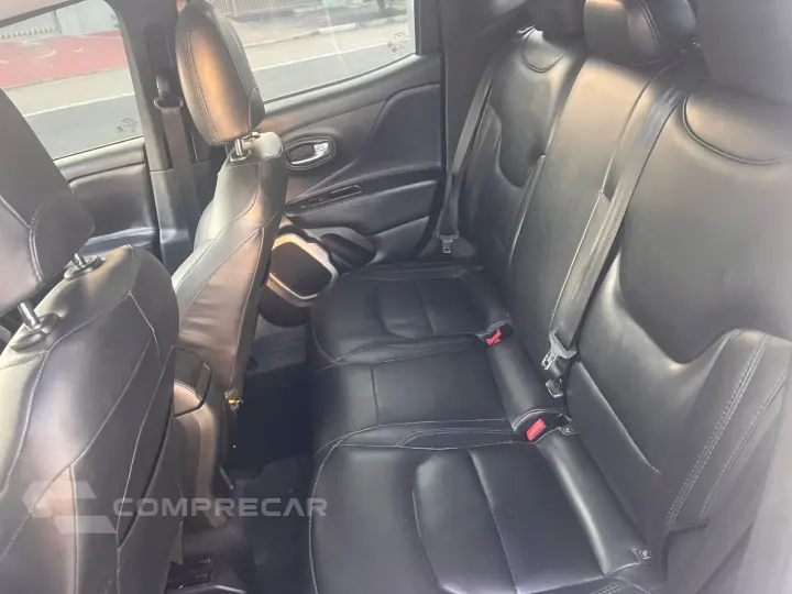 RENEGADE 1.8 16V FLEX SPORT 4P AUTOMÁTICO