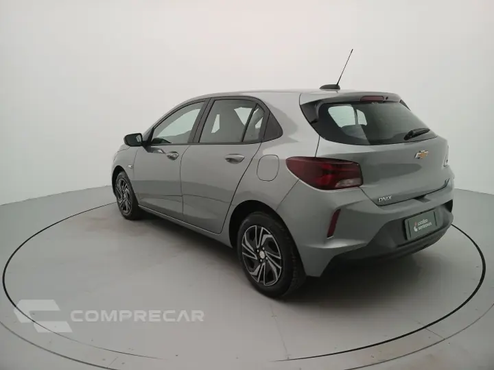 ONIX 1.0 FLEX LT MANUAL