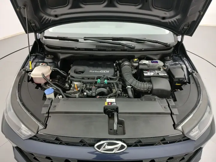 HB20S 1.0 TGDI FLEX COMFORT PLUS AUTOMÁTICO