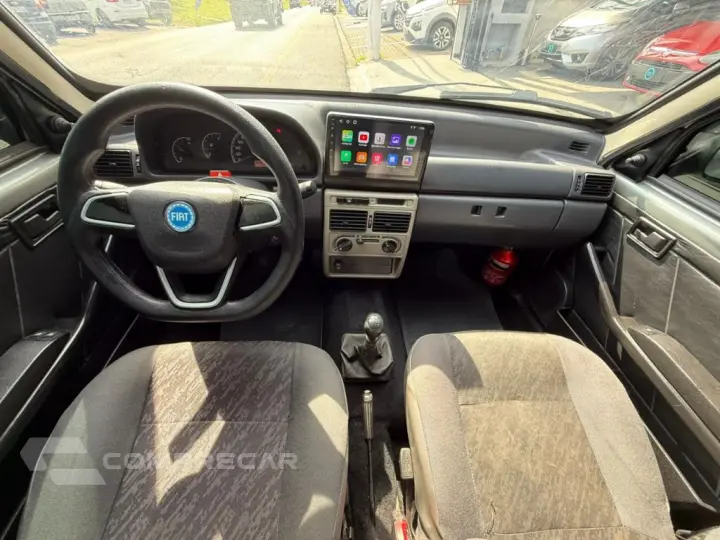 Uno Mille 1.0 Fire/ F.Flex/ ECONOMY 4p