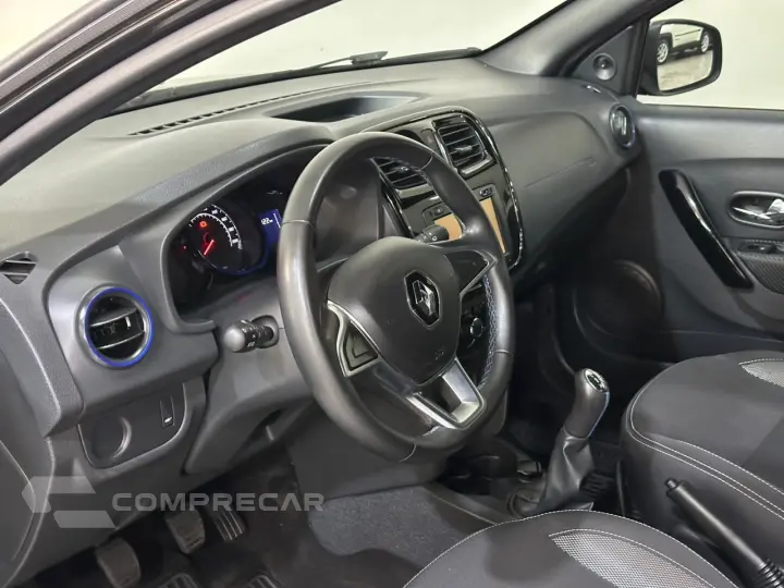 SANDERO 1.0 12V SCE GT Line
