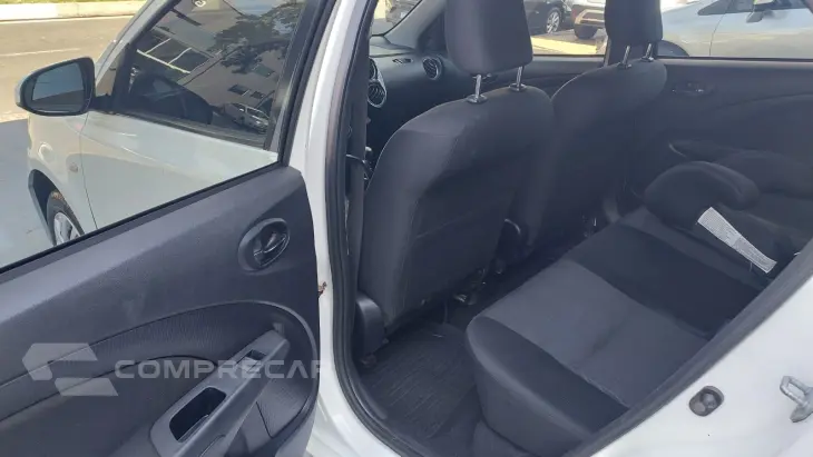 ETIOS 1.5 X Plus Sedan 16V