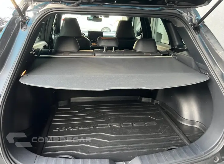 COROLLA CROSS 2.0 Vvt-ie XRE