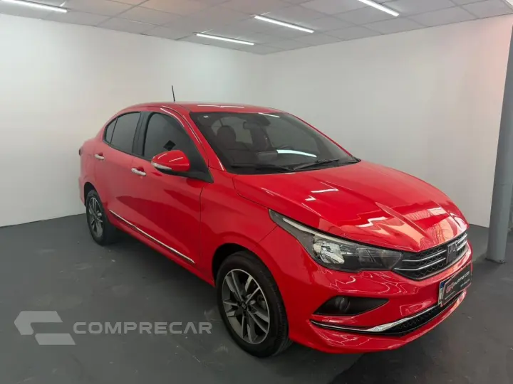 CRONOS PRECISION 1.3 8V Flex Aut.