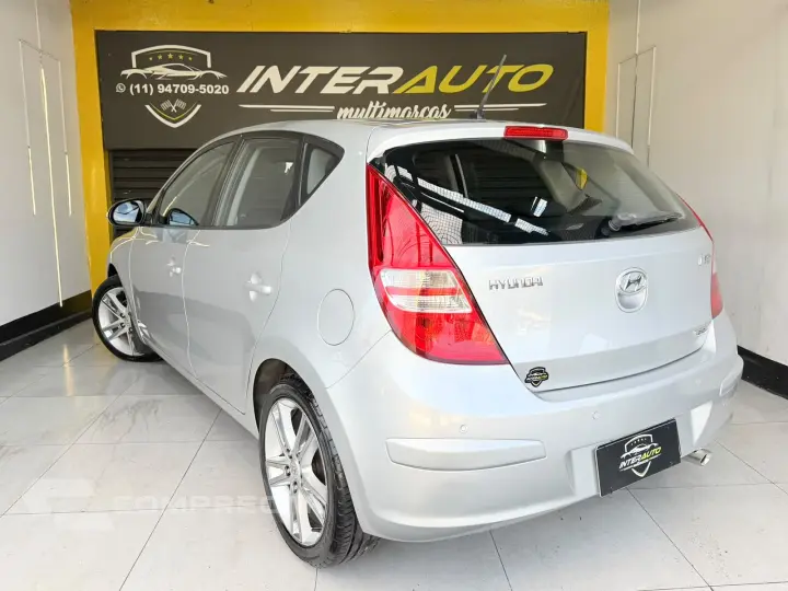 I30 2.0 MPFI GLS 16V