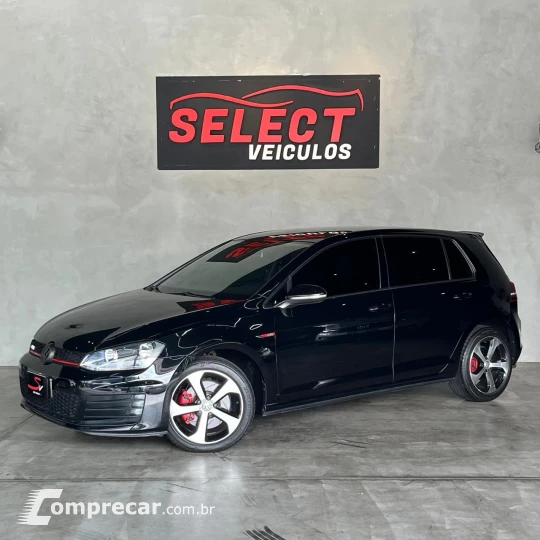 GOLF 2.0 350 TSI GTI