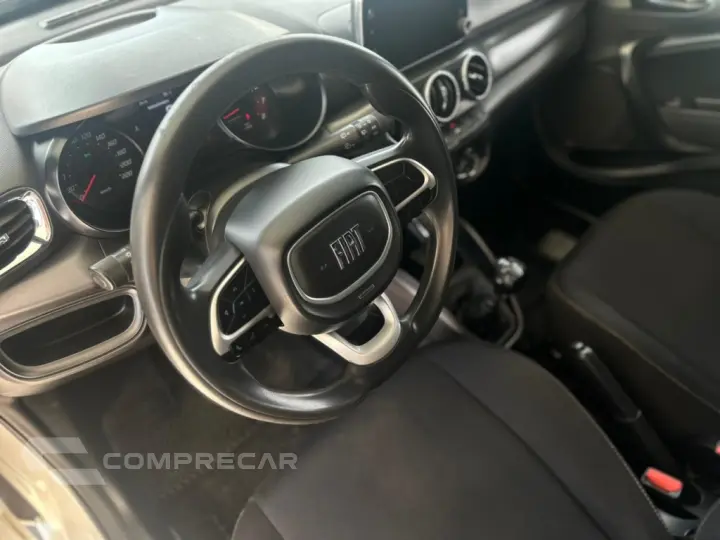 ARGO 1.3 FIREFLY FLEX TREKKING MANUAL