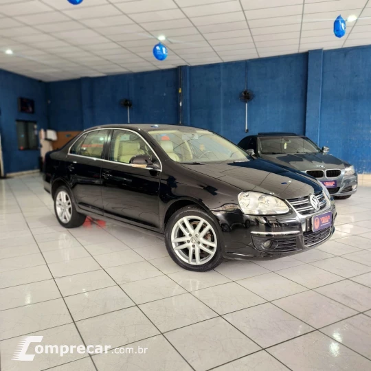 JETTA 2.5 I 20V 170cv