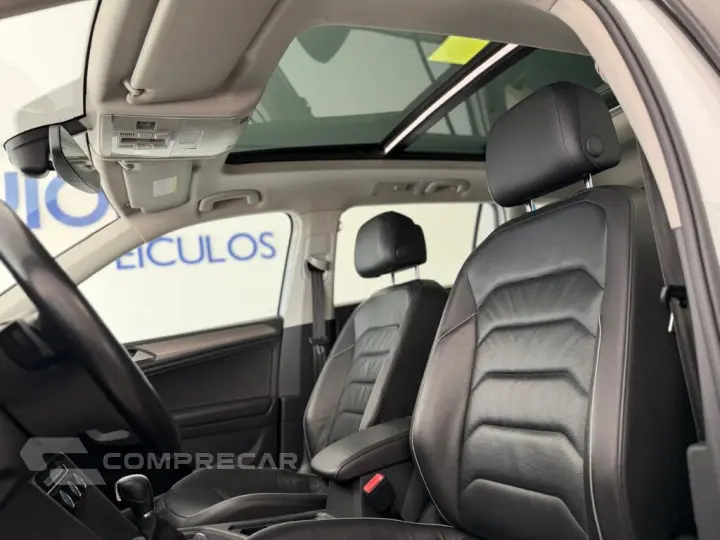 TIGUAN Allspac Comf 250 TSI 1.4 Flex