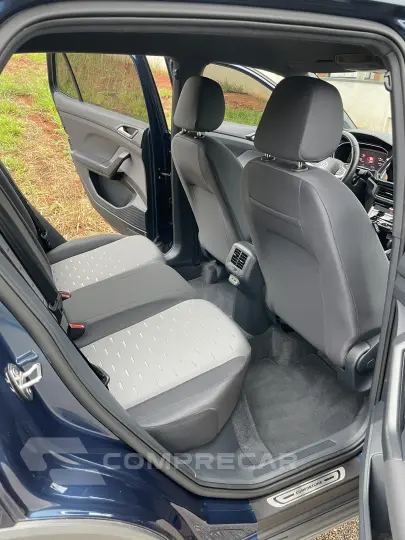 T-CROSS 1.0 200 TSI Comfortline