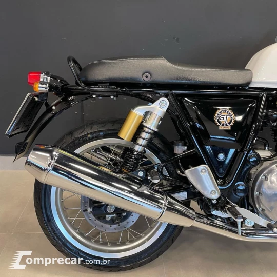 Continental GT 650cc ABS