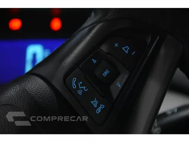 PRISMA - 1.4 MPFI LTZ 8V 4P MANUAL