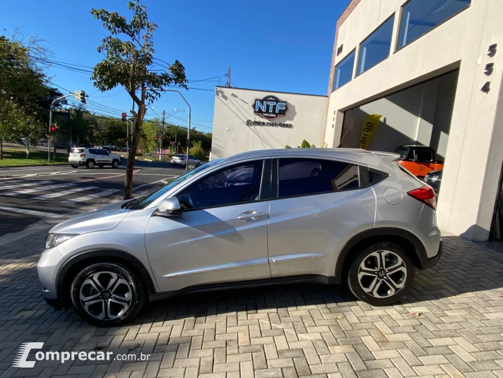 HR-V 1.8 16V EX