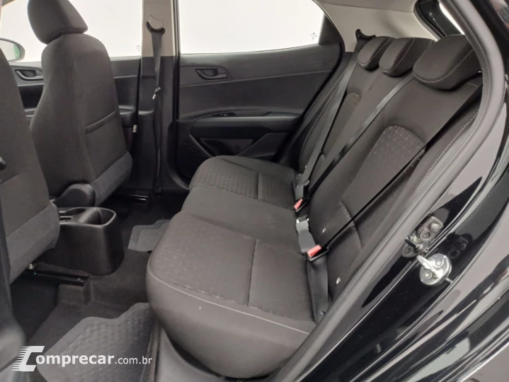 HB20 1.0 12V FLEX COMFORT PLUS MANUAL