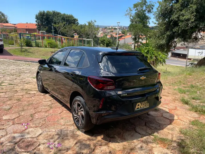 ONIX 1.0 LT