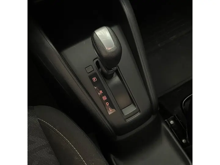 KICKS 1.6 16V FLEXSTART SENSE XTRONIC