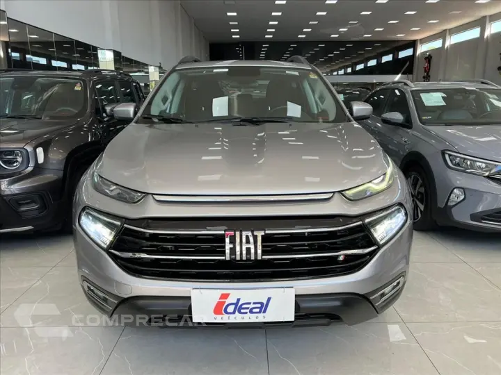 TORO 1.3 TURBO 270 FLEX FREEDOM AT6