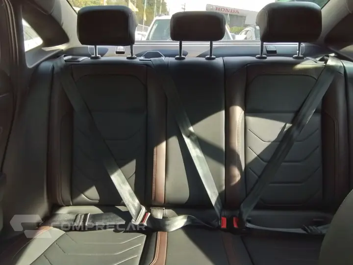 VIRTUS 1.0 200 TSI HIGHLINE AUTOMÁTICO