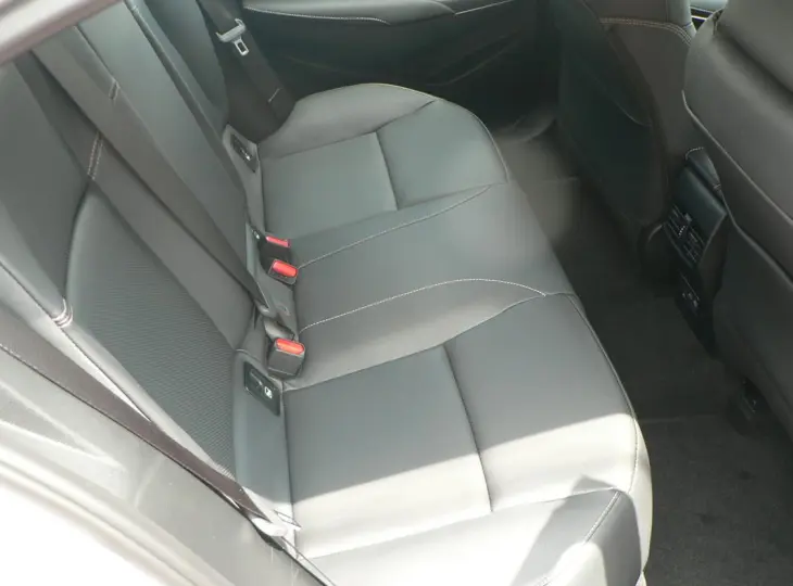COROLLA 2.0 XEI 16V