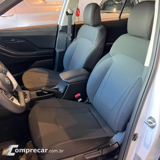 Creta Comfort 1.0 TB 12V Flex Aut.