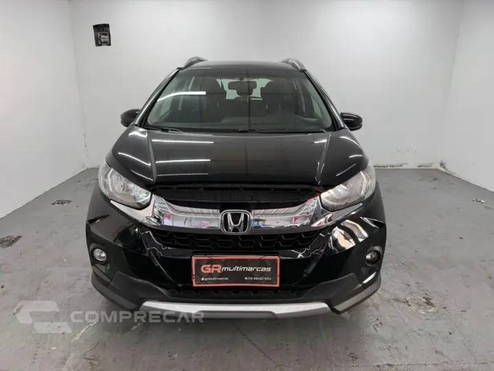 WR-V EX 1.5 Flexone 16V 5p Aut.