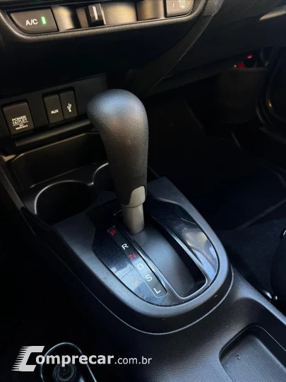 FIT 1.5 EX 16V