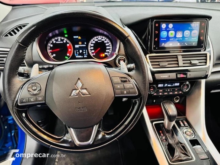 ECLIPSE CROSS HPE 1.5 16V 165CV AUT.