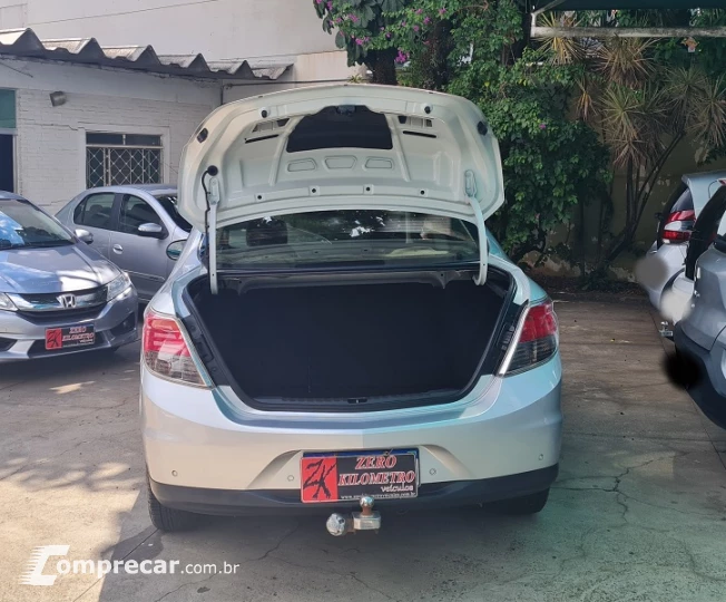 PRISMA 1.4 LT Spe/4 8V