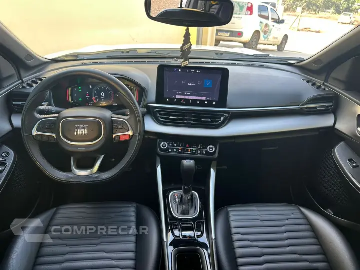 FASTBACK 1.0 Turbo 200 Impetus