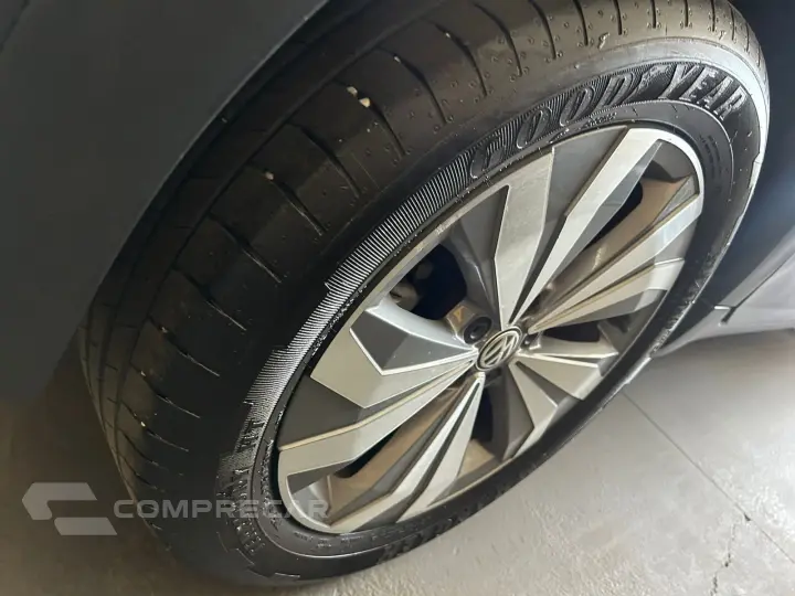 T-Cross Hig. 250 TSI 1.4 Flex 16V 5p Aut