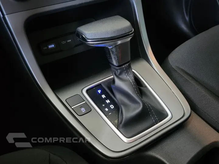 CRETA 1.0 TGDI FLEX COMFORT AUTOMÁTICO