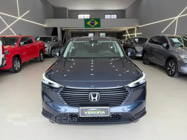HRV ex 1.5