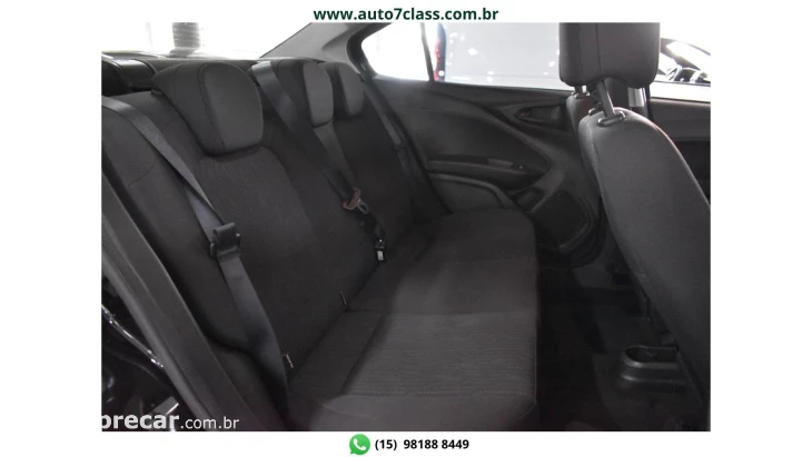 CRONOS - 1.3 FIREFLY DRIVE CVT