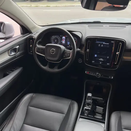 XC 40 T-4 INSCRIPTION 2.0 190cv FWD