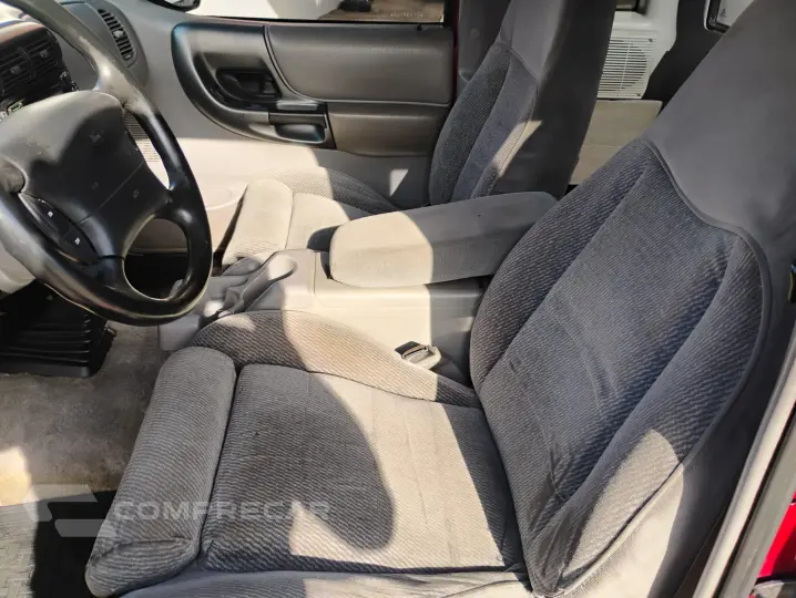 RANGER 4.0 STX 4X2 CE V6 12V
