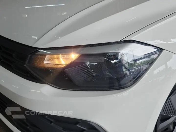 POLO 1.0 MPI TRACK MANUAL