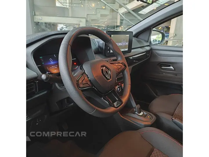 KARDIAN 1.0 TCE FLEX EVOLUTION EDC