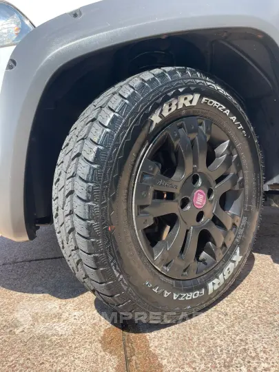 STRADA 1.8 MPI Adventure CE 16V