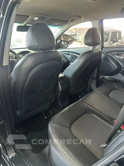 IX35 2.0 MPFI GLS 4X2 16V